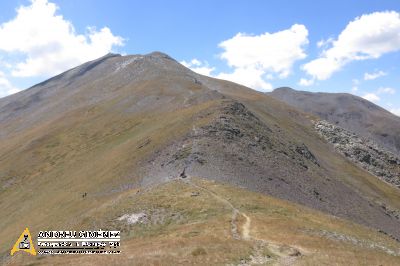 Vall de Núria, Puigmal i Coll de Finestrelles