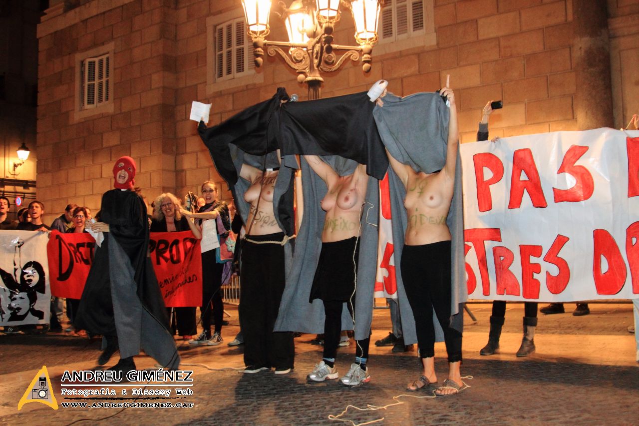 Avortament lliure 28S