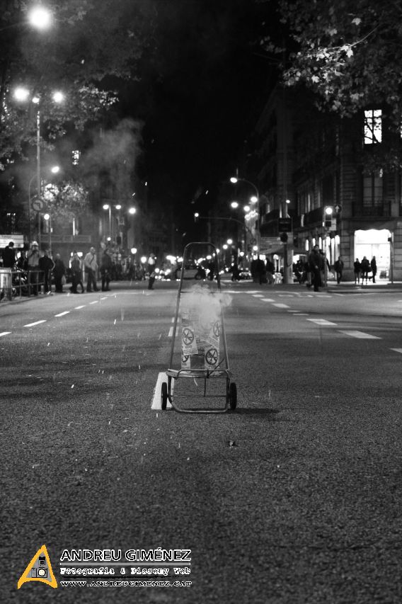 Lluitar pels drets laborals és defensar el futur 8N