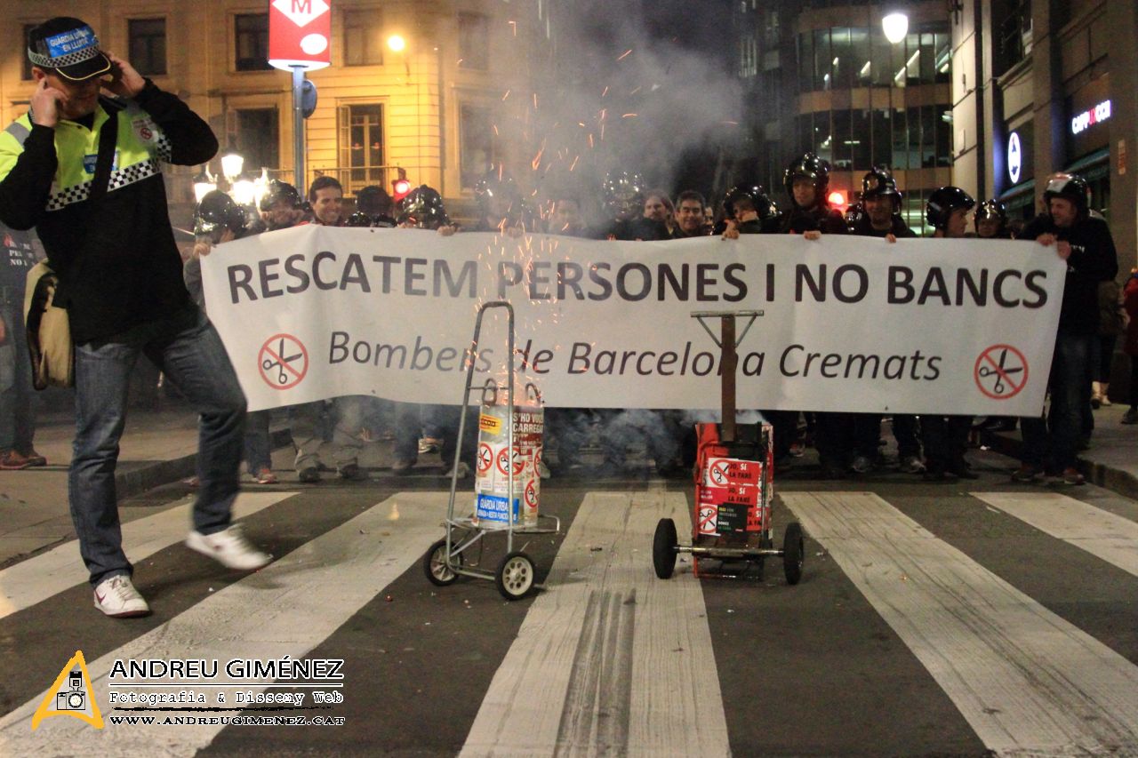 Lluitar pels drets laborals és defensar el futur 8N