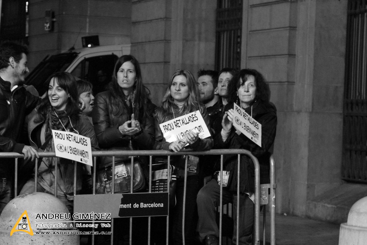 Lluitar pels drets laborals és defensar el futur 8N