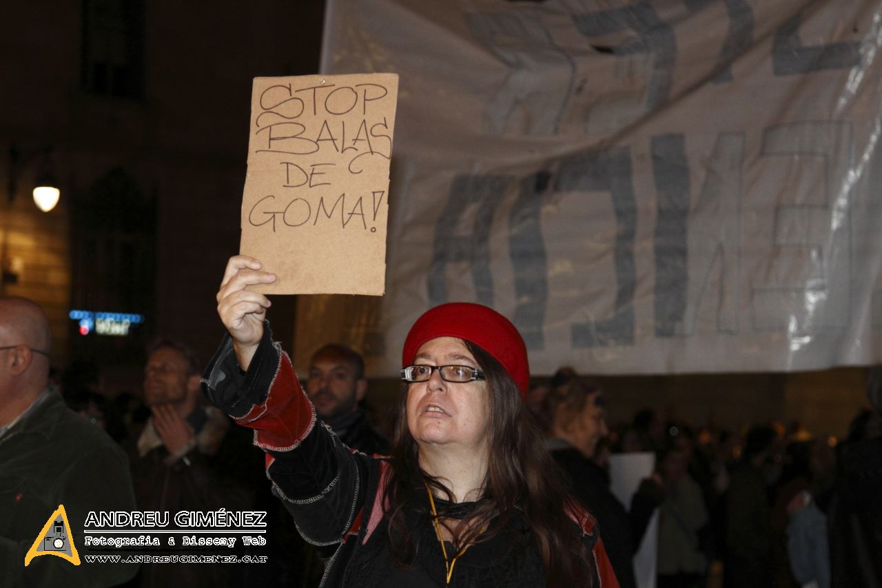 Trenquem la cortina de fum 22N