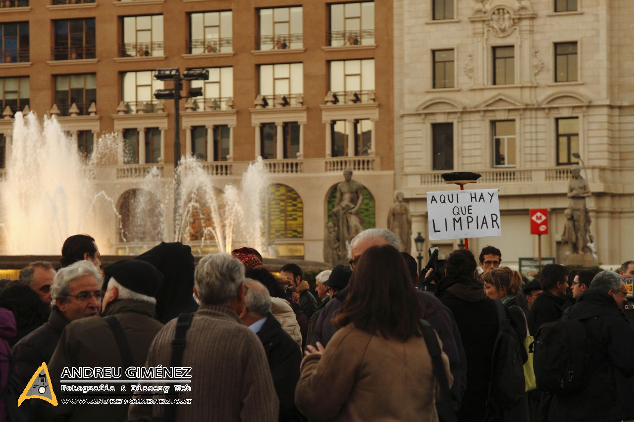 Contra la corrupció 2F