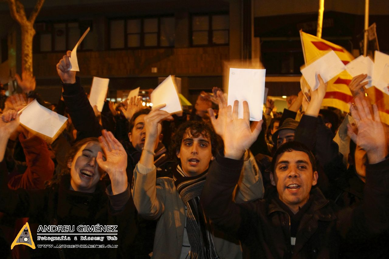 Contra la corrupció 2F