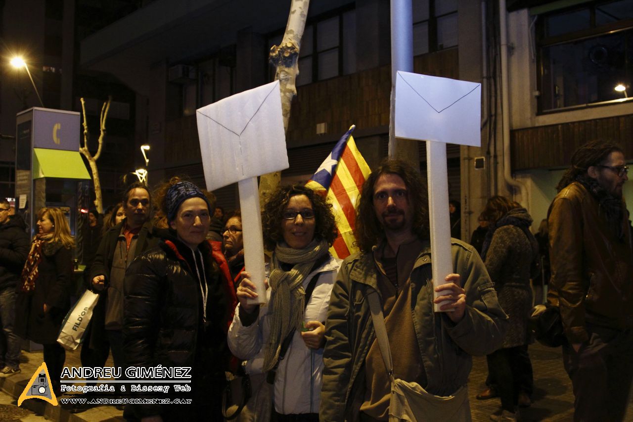 Contra la corrupció 2F