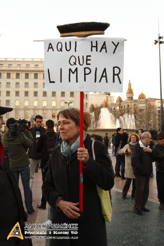 Contra la corrupció 2F