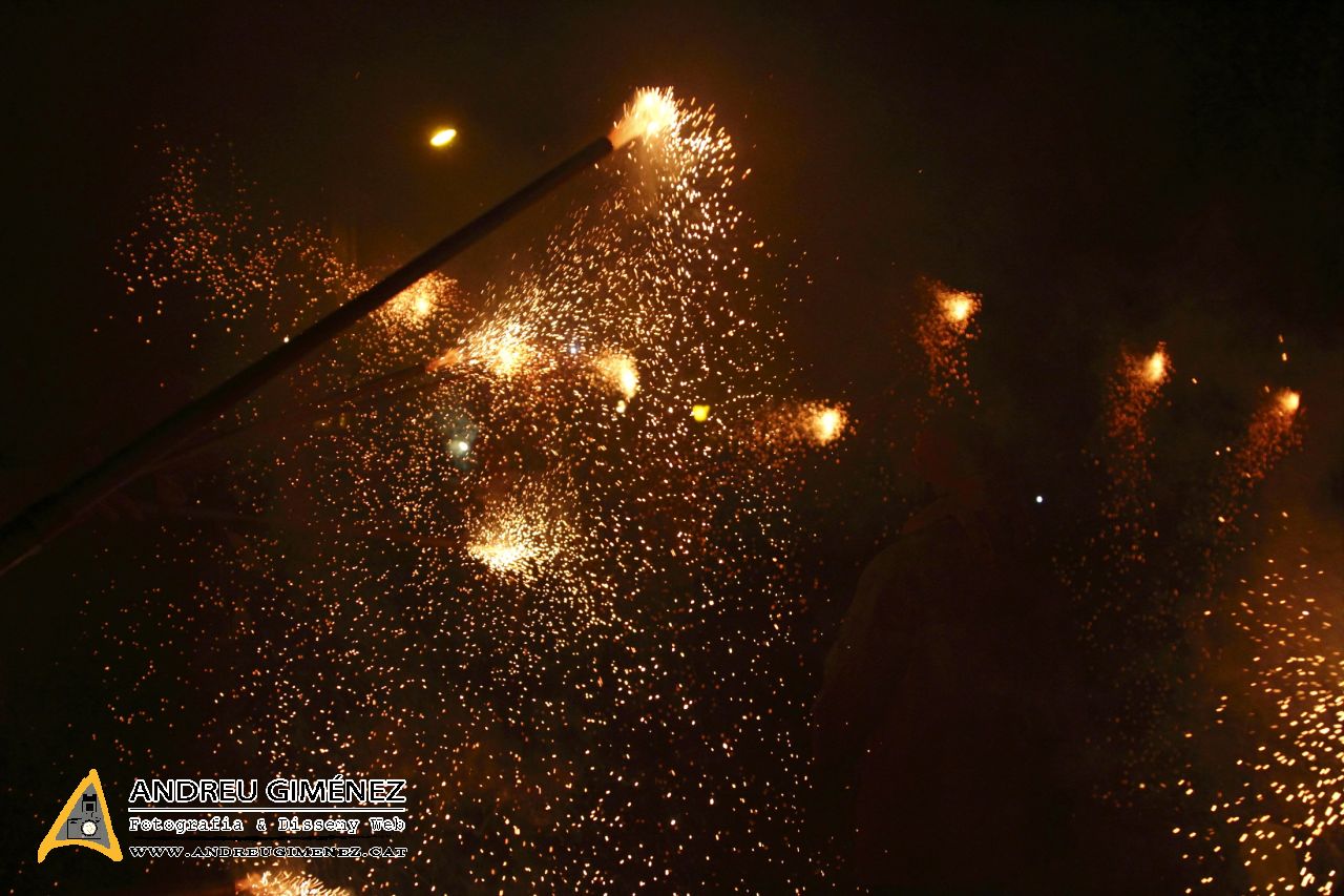 Corre-cuita del Camell Carnestoltes 2013