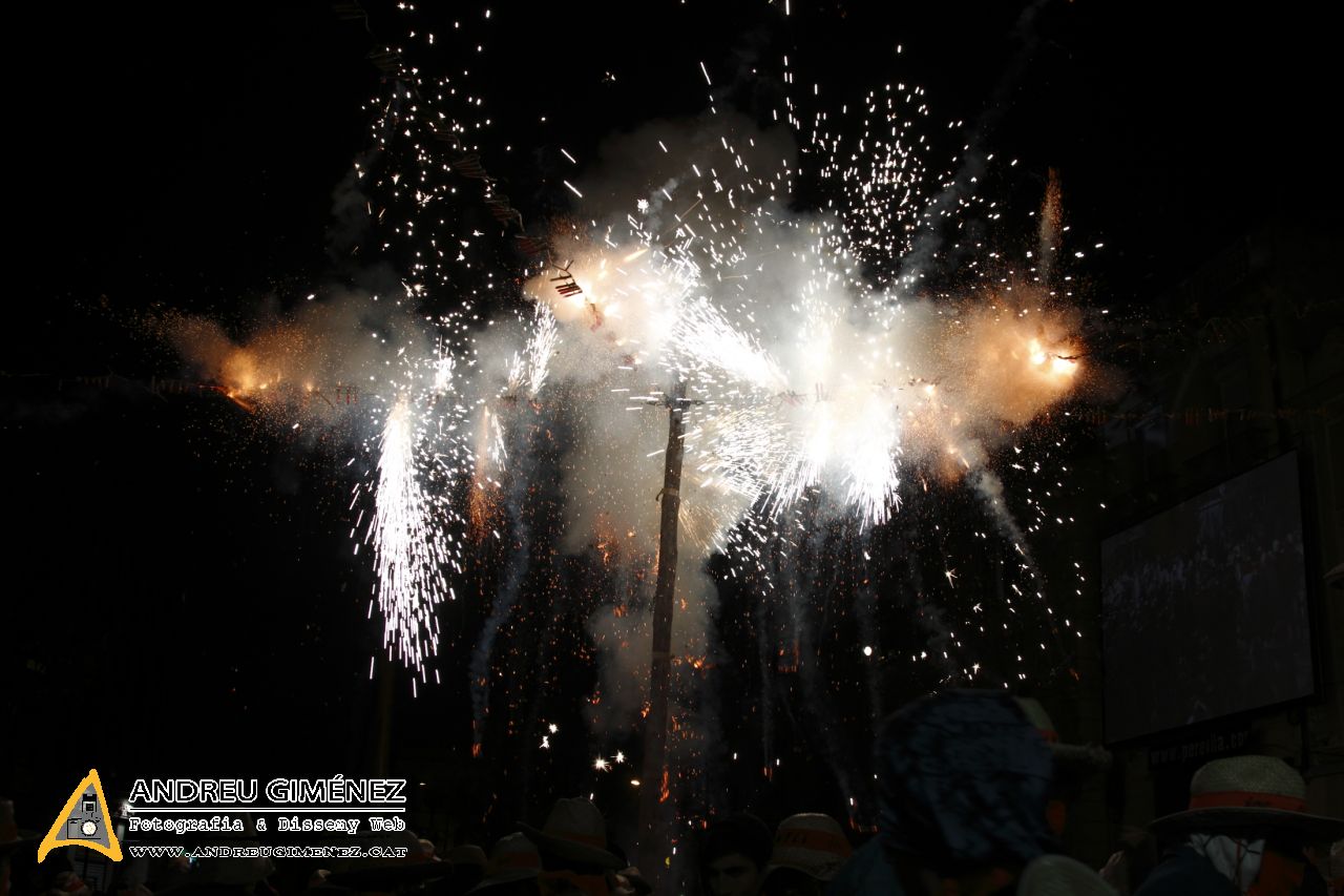 Corre-cuita del Camell Carnestoltes 2013