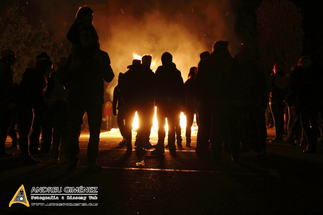 Corre-cuita del Camell Carnestoltes 2013
