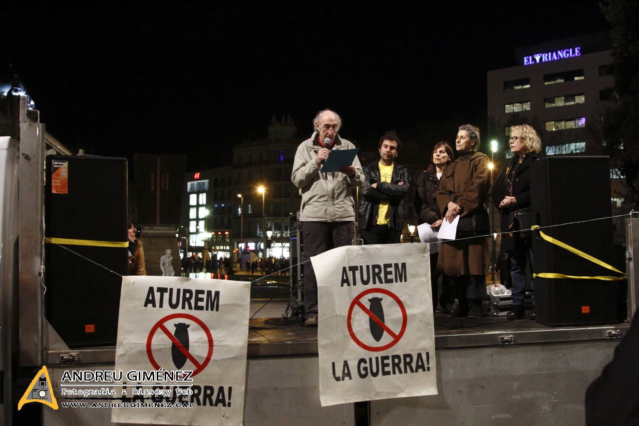 Espelmes que dibuixen un desig