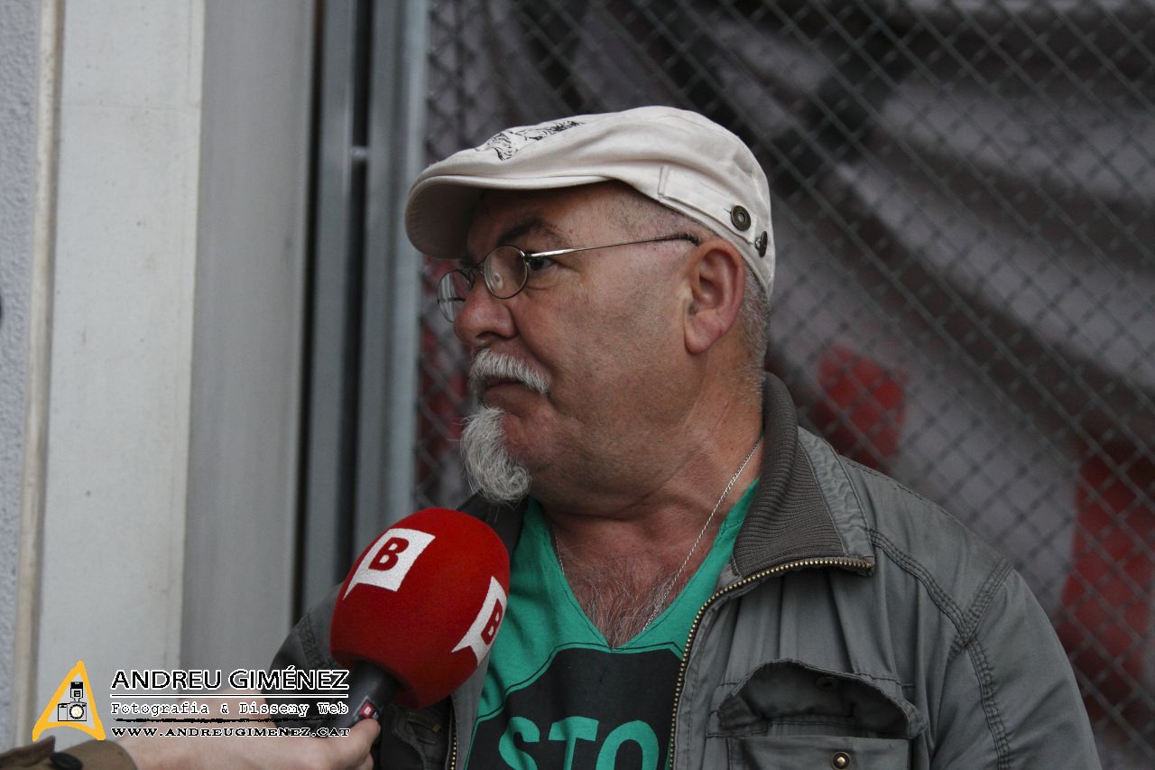 Vivendes dignes per les famílies sense recursos