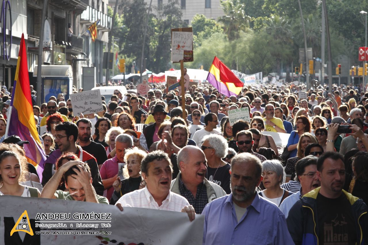 Que es foti la Troika