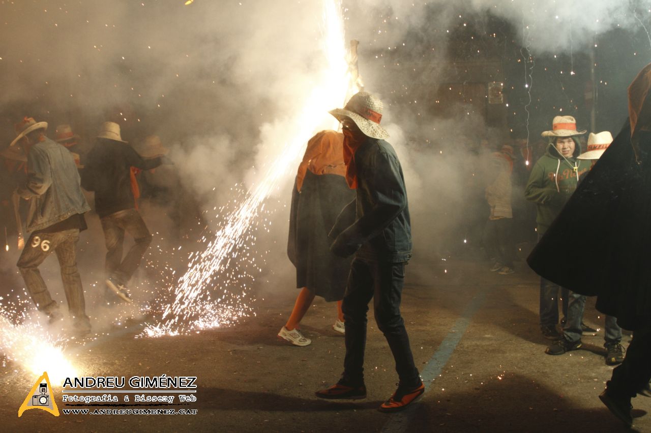 Corre-cuita del Camell 2013