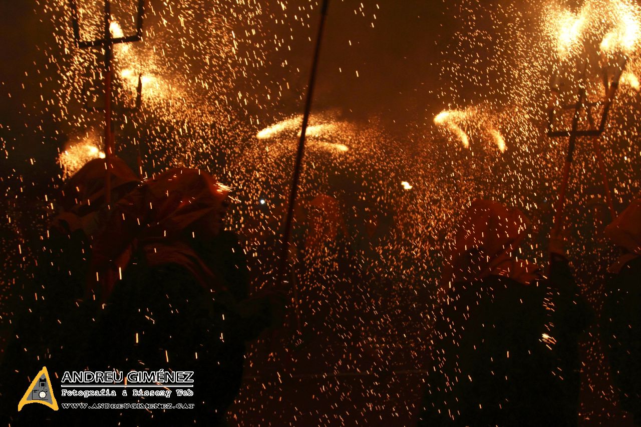 Corre-cuita del Camell 2013