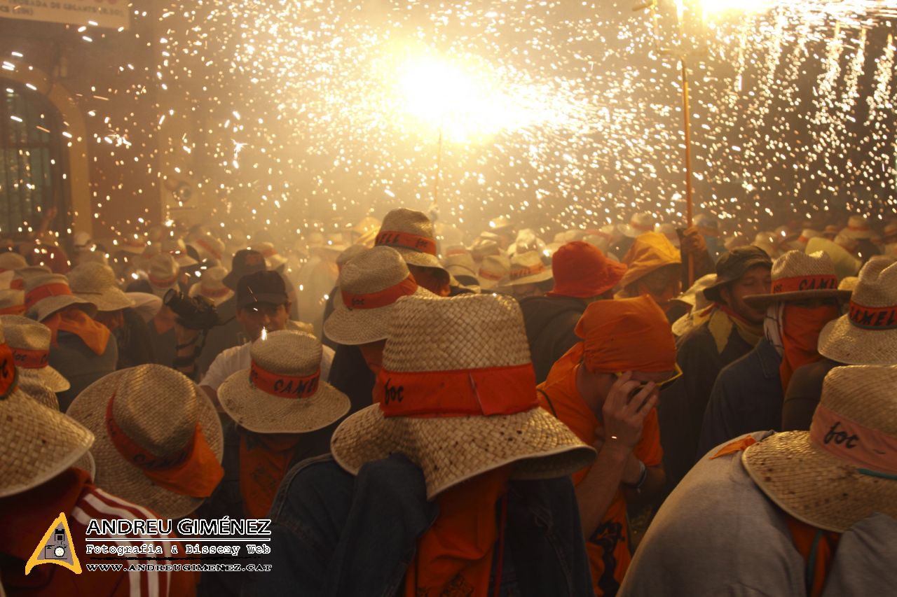 Corre-cuita del Camell 2013