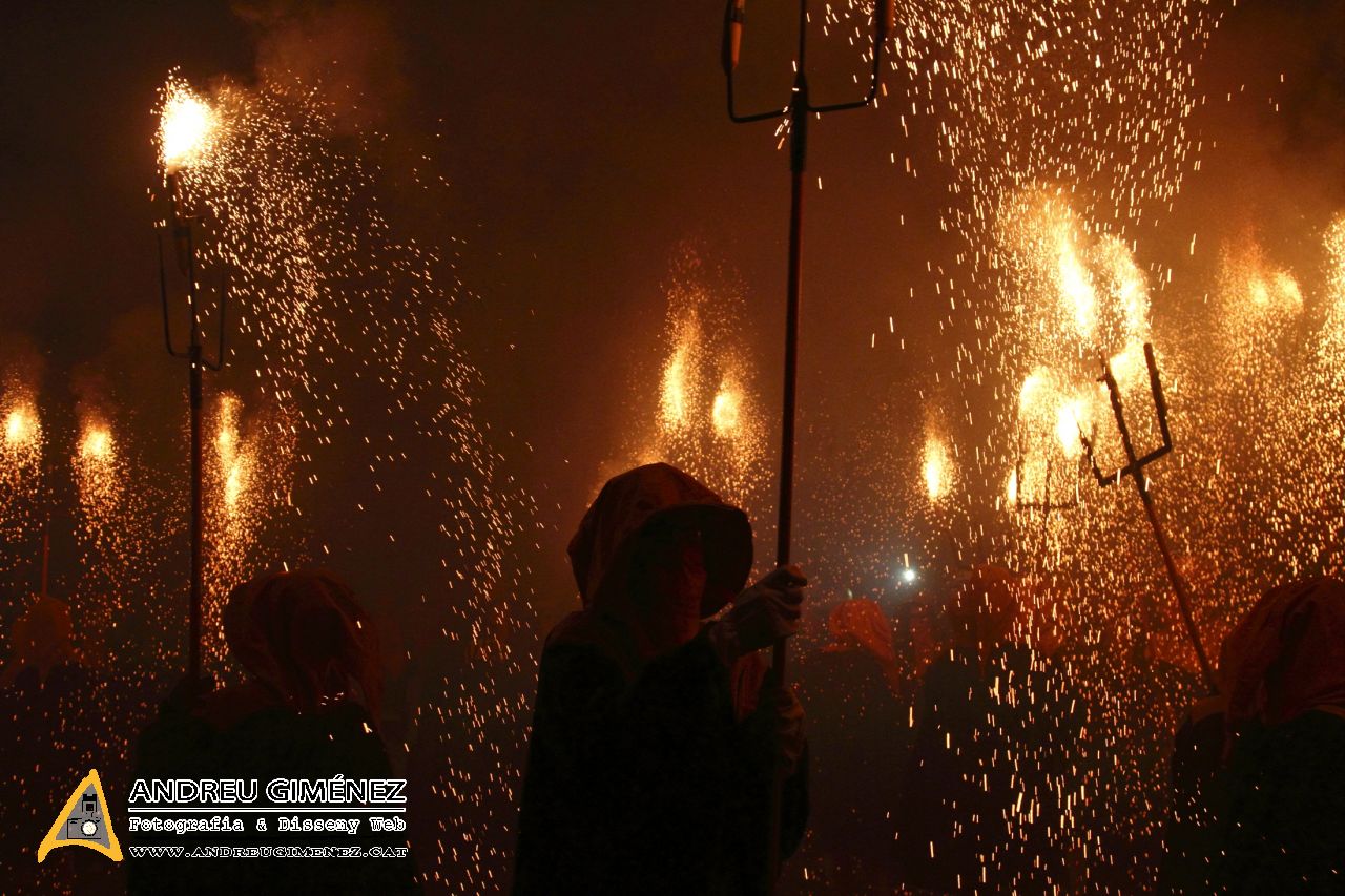 Corre-cuita del Camell 2013