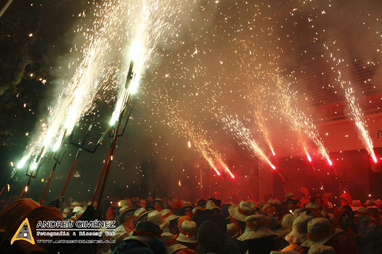 Corre-cuita del Camell 2013