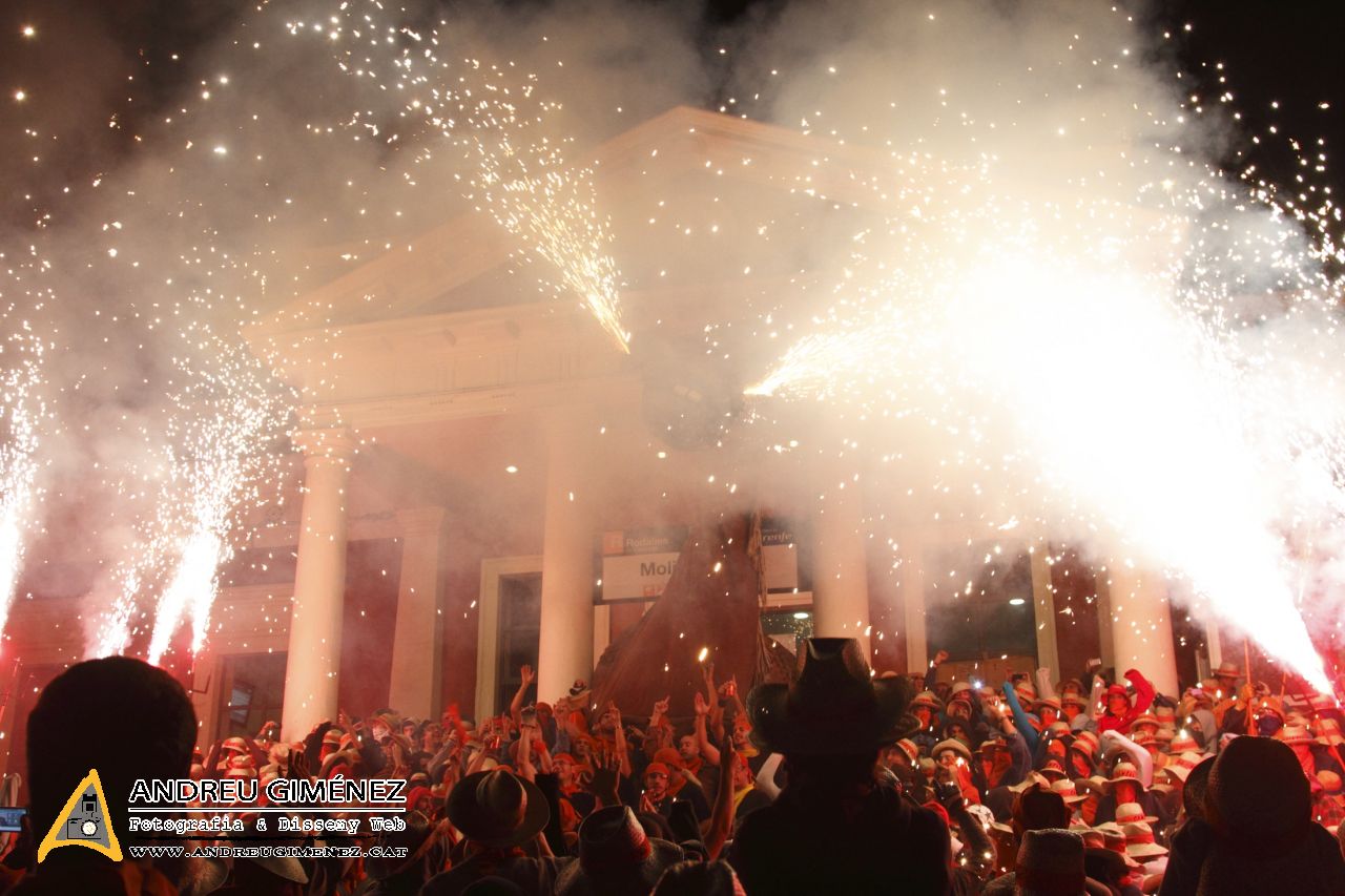 Corre-cuita del Camell 2013