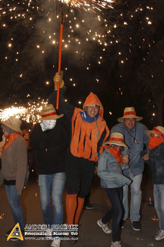 Corre-cuita del Camell 2013