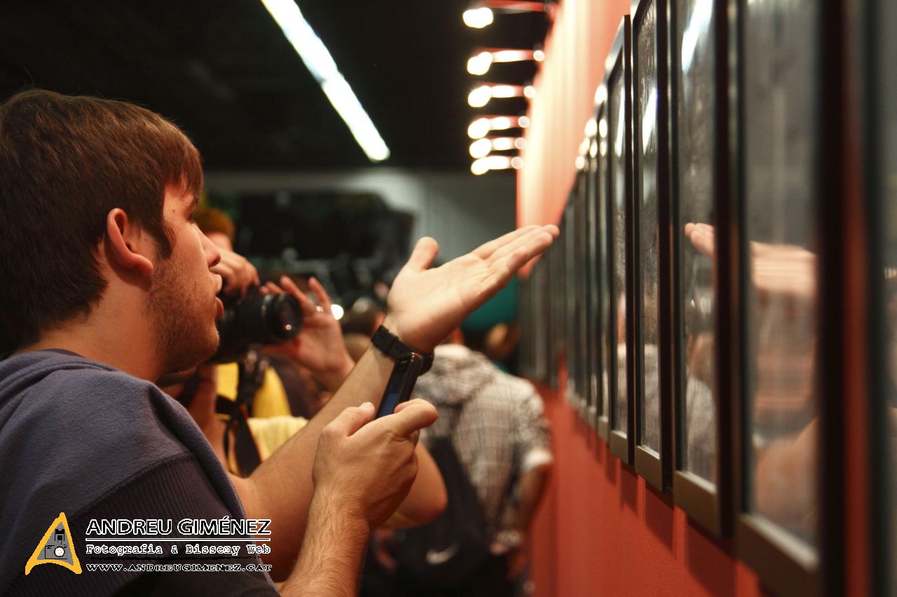 XIX Saló del Manga de Barcelona