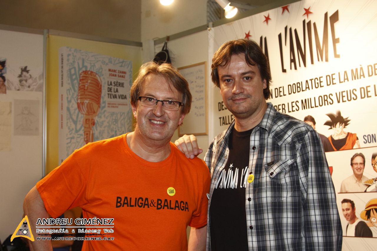 XIX Saló del Manga de Barcelona