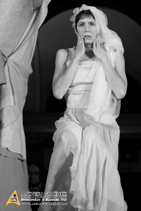 Manifestació contra la Violència de Gènere a Barcelona 25N