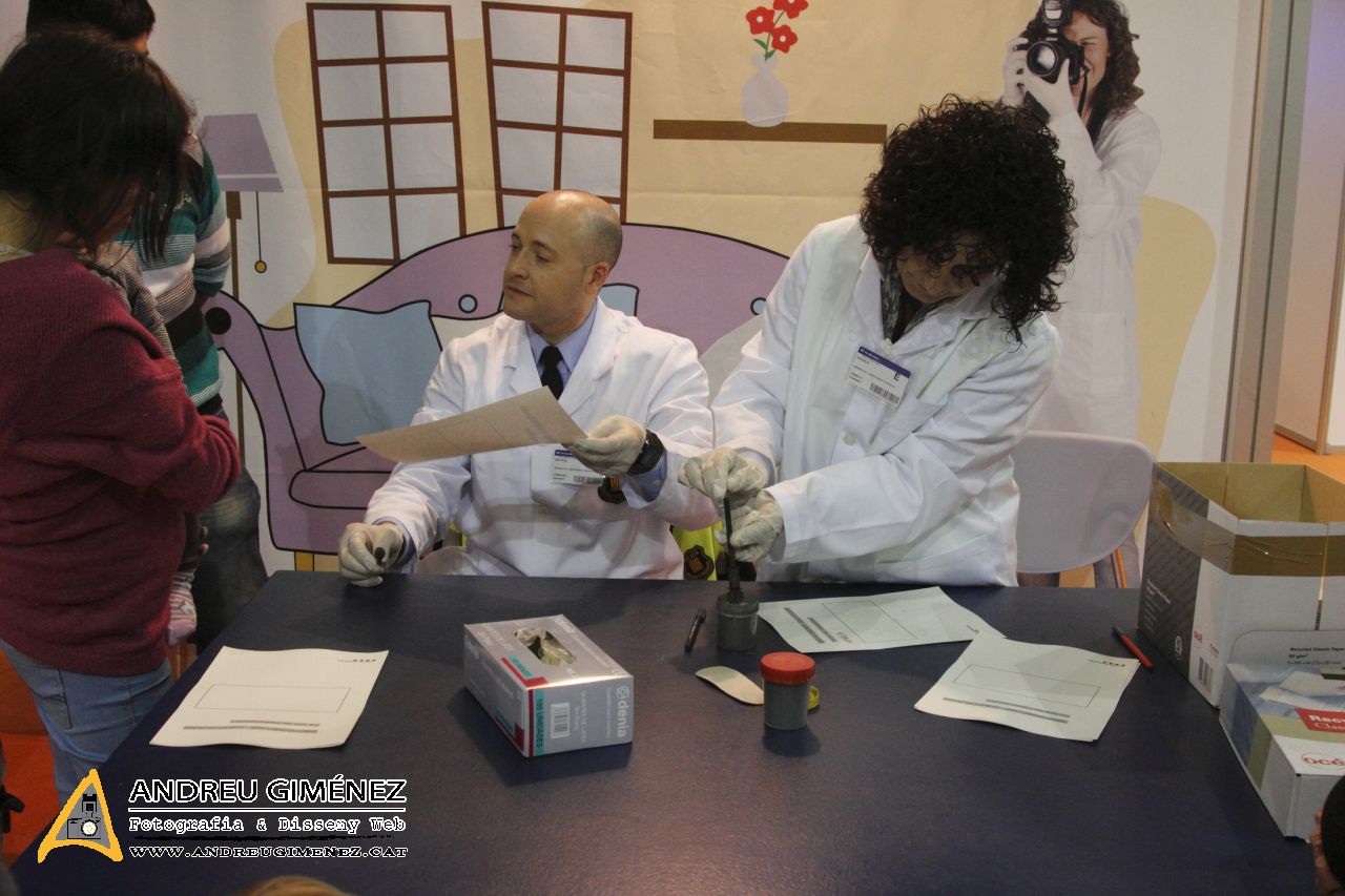 Mig segle de Festival de la Infància Barcelona