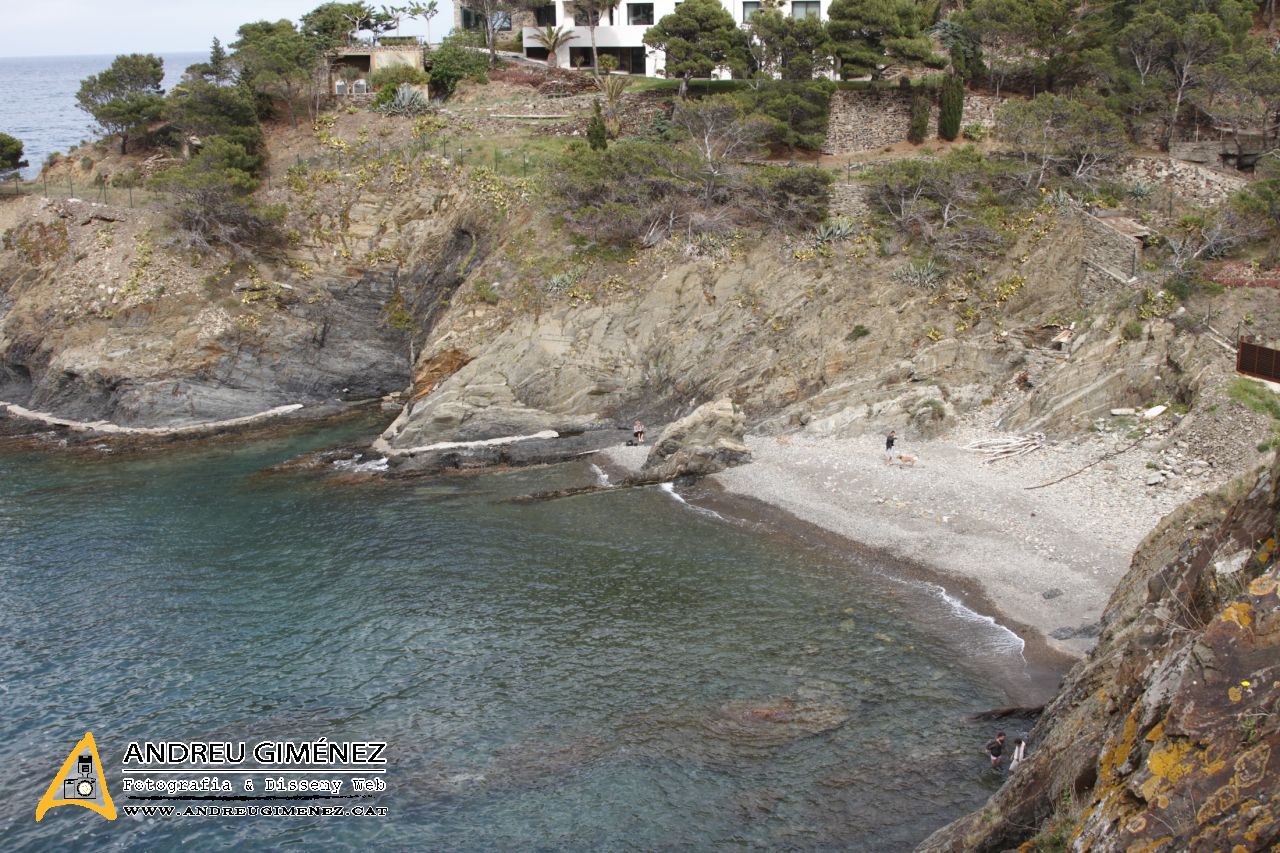 De Cerbère a Portbou