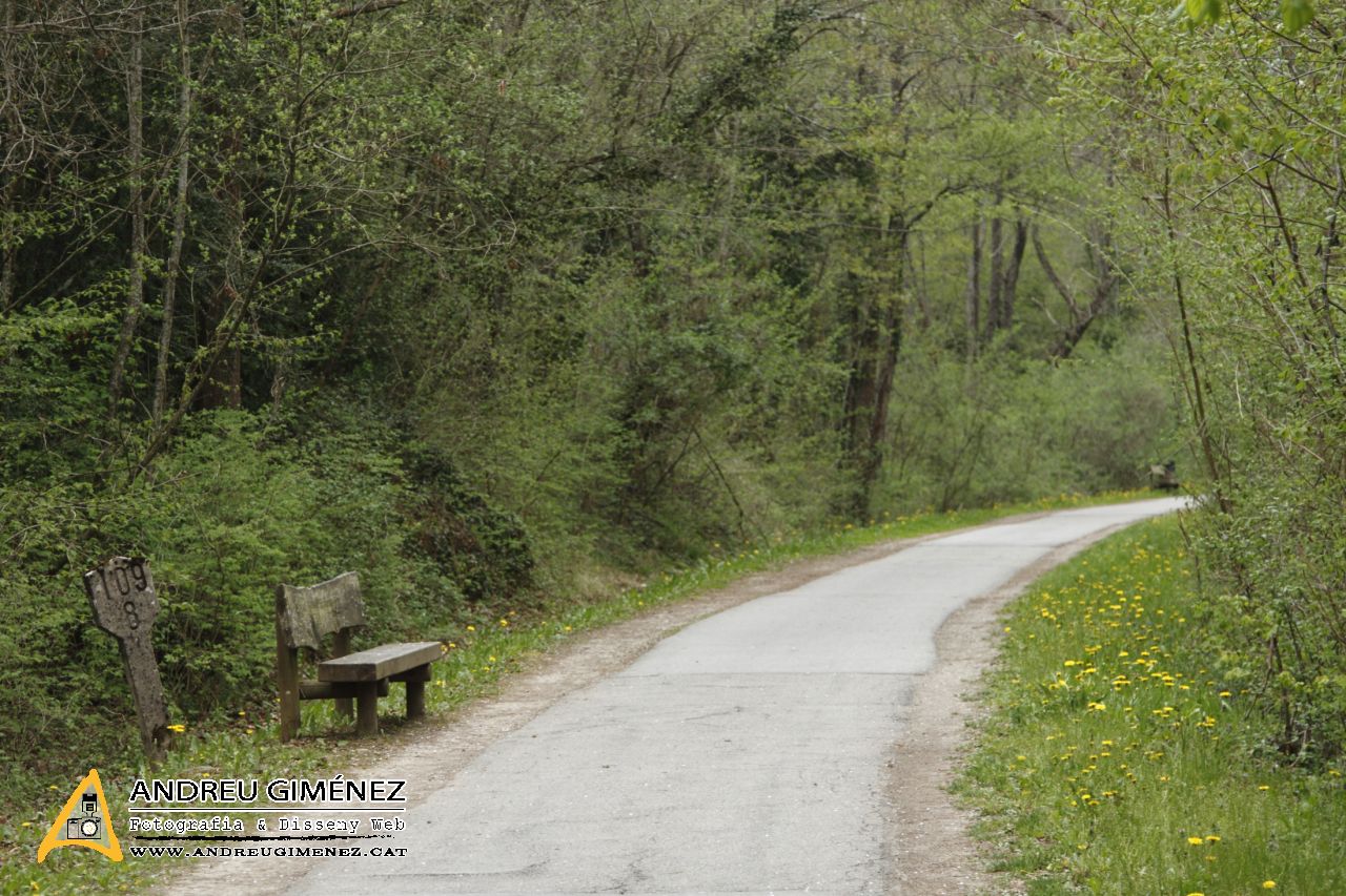 Ruta del Ferro i del Carbó 