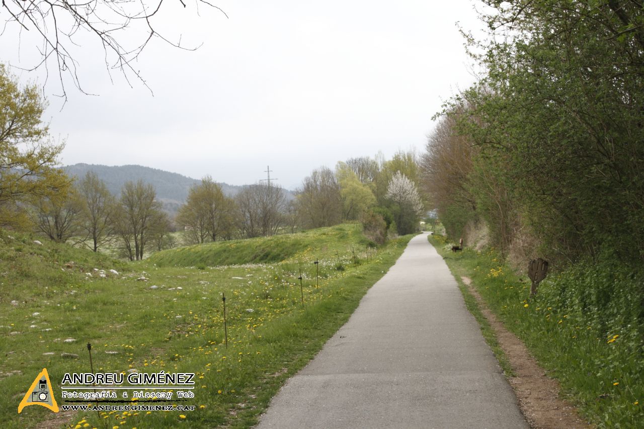 Ruta del Ferro i del Carbó 