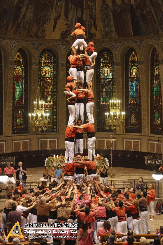 Diada Castellera a Molins de Rei FMMolins14