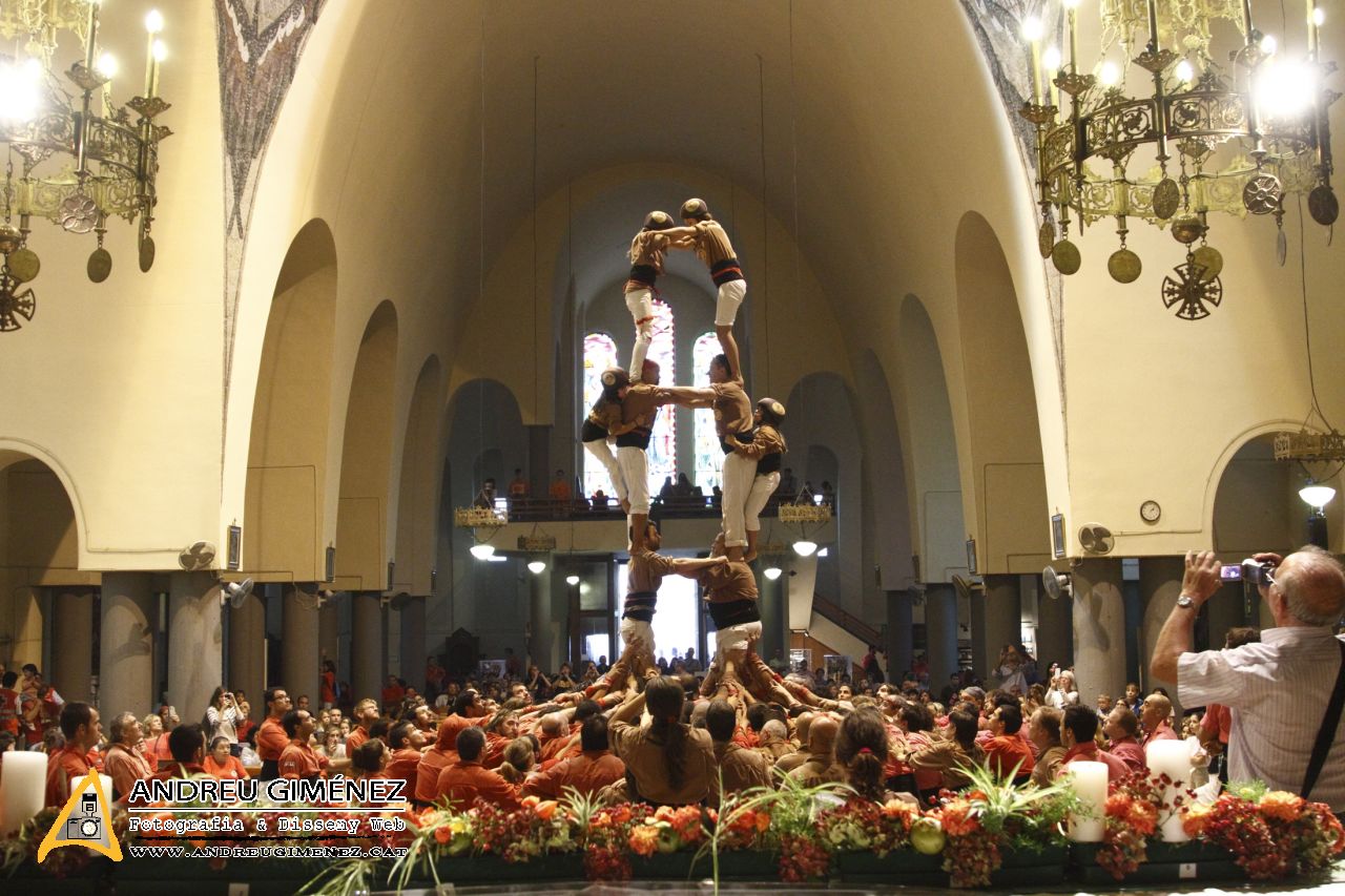 Diada Castellera a Molins de Rei FMMolins14