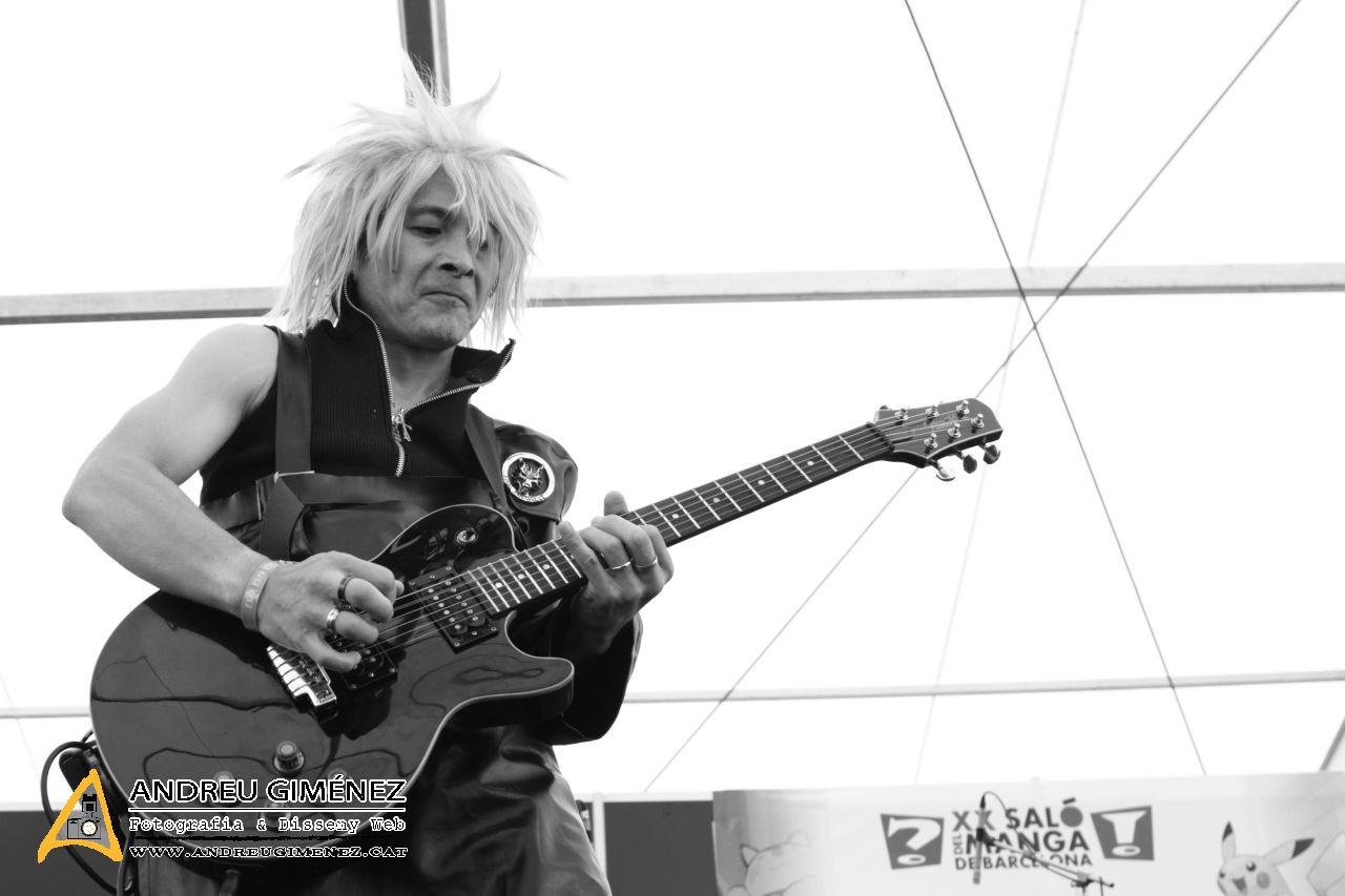 Saló del Manga 2014