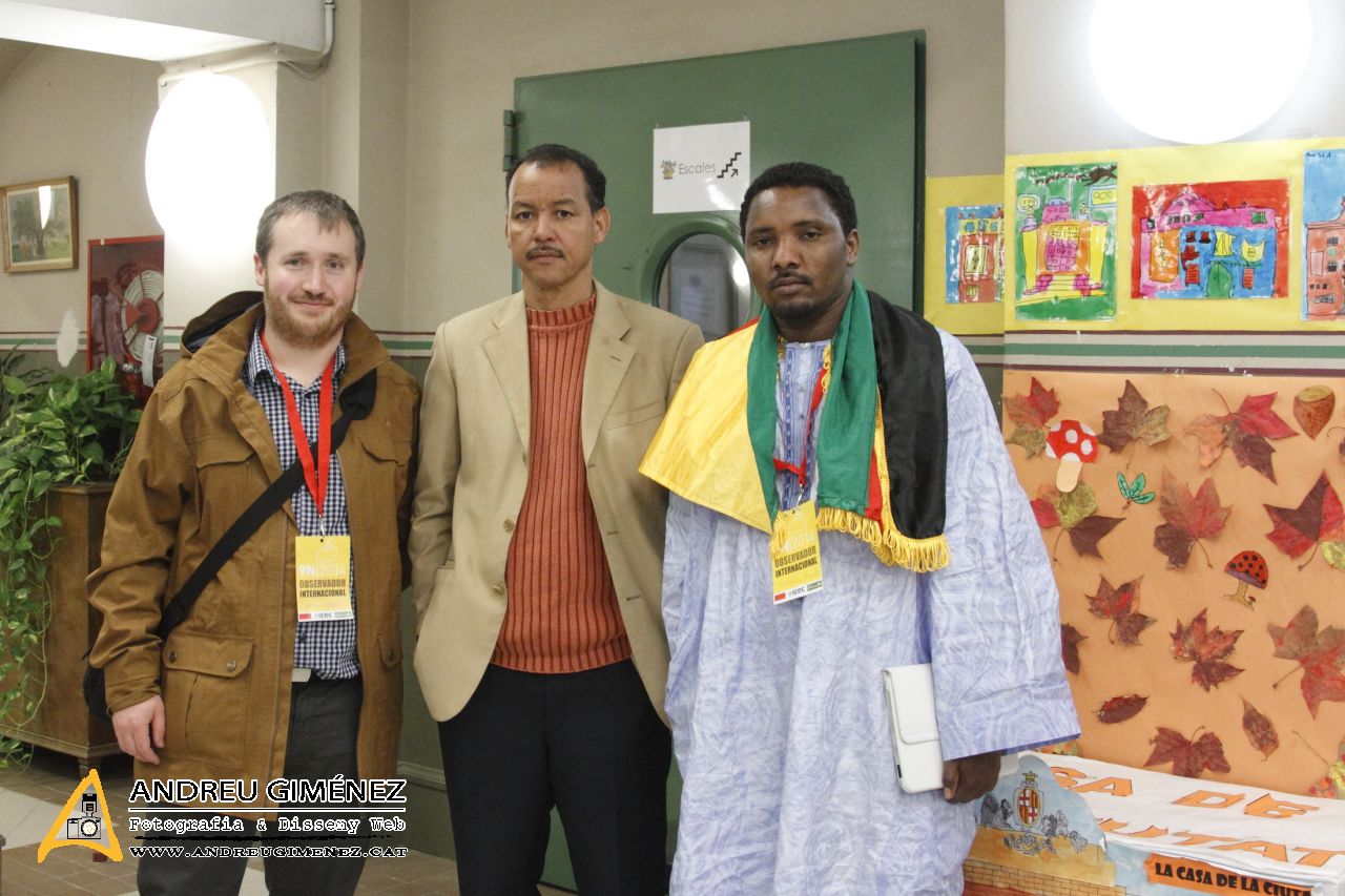 Procés de participació ciutadana 9-N