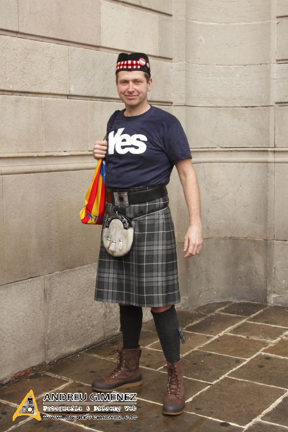 Procés de participació ciutadana 9-N