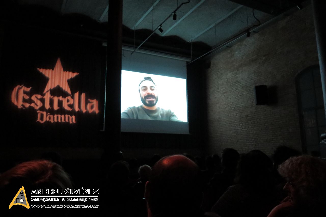 L´UltramanHawaii de Valentí Sanjuan