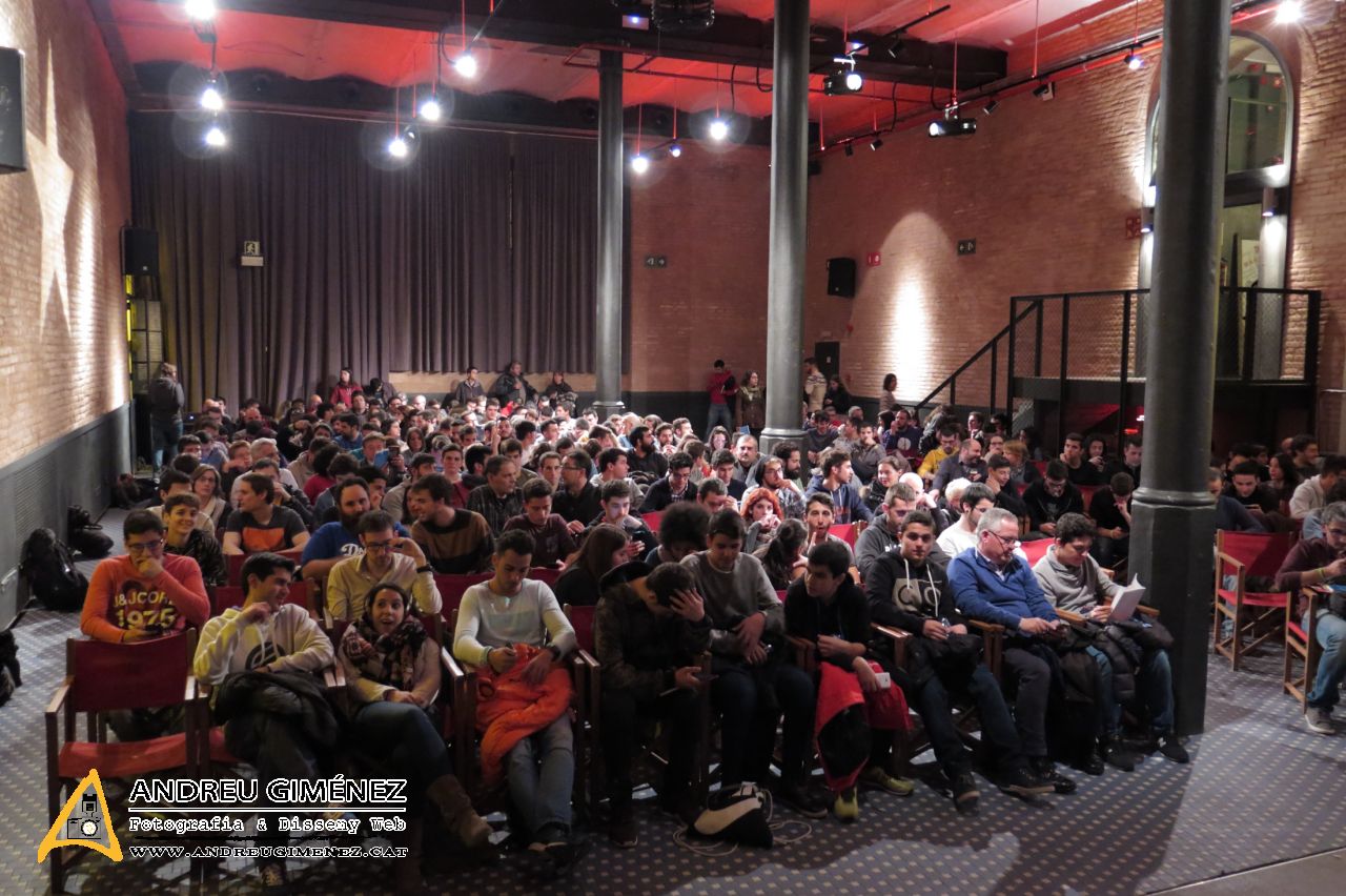 L´UltramanHawaii de Valentí Sanjuan