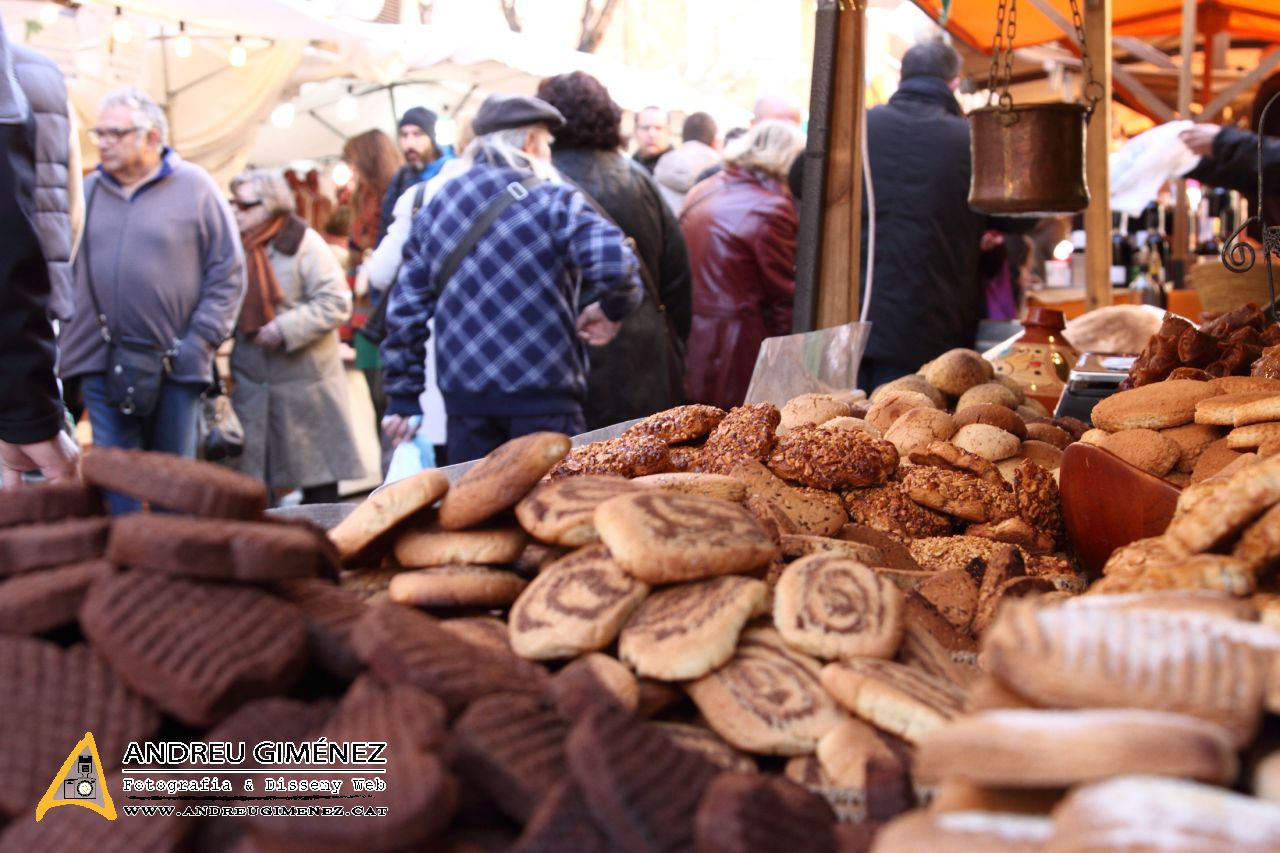 Fira de la Candelera 2015