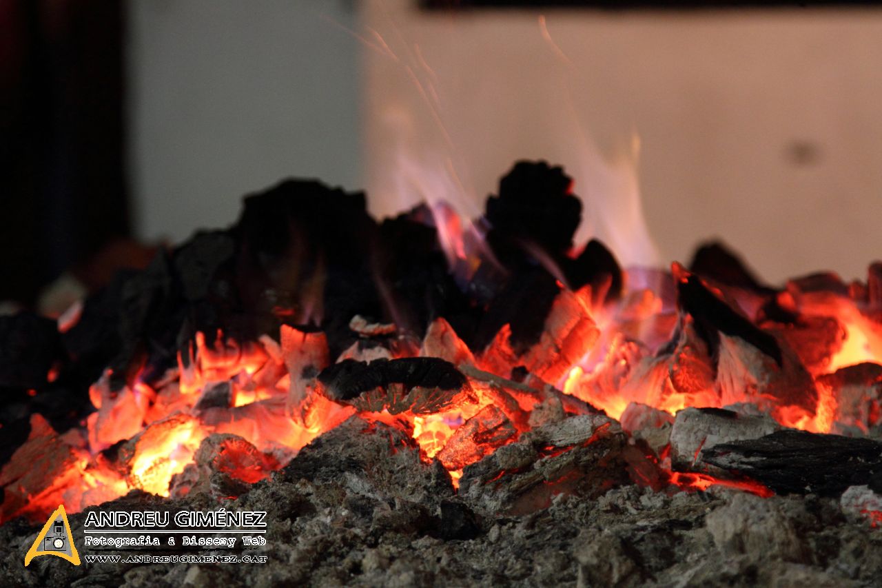 Fira de la Candelera 2015