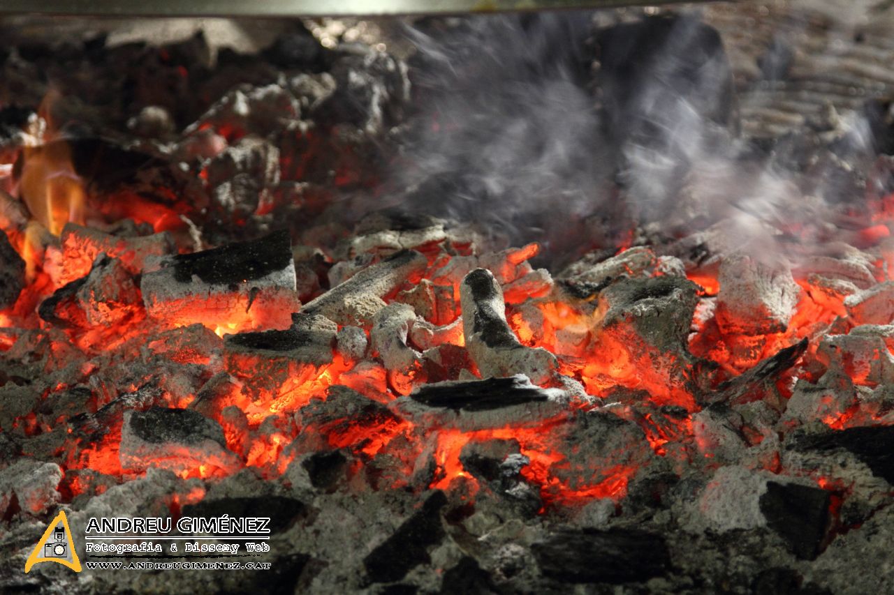 Fira de la Candelera 2015