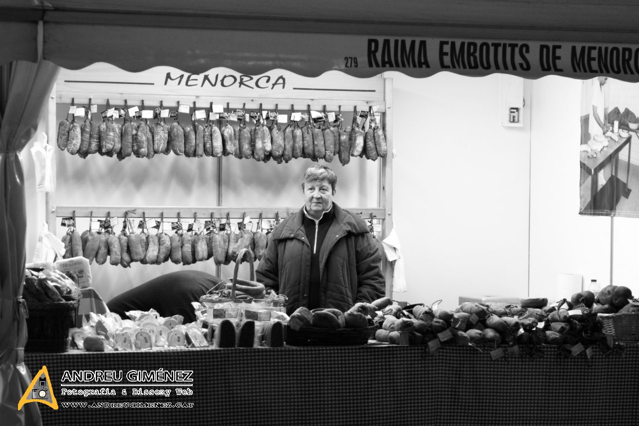 Fira de la Candelera 2015