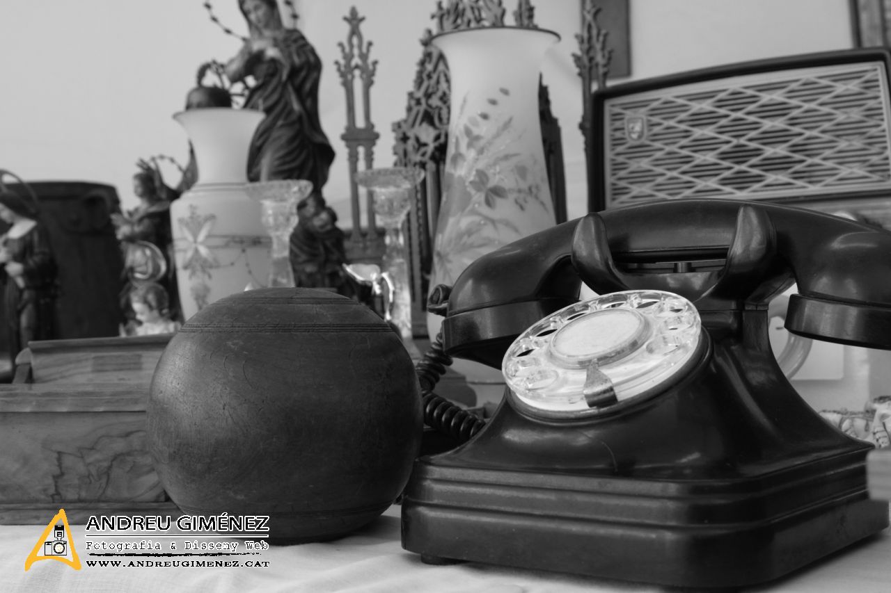 Fira de la Candelera 2015