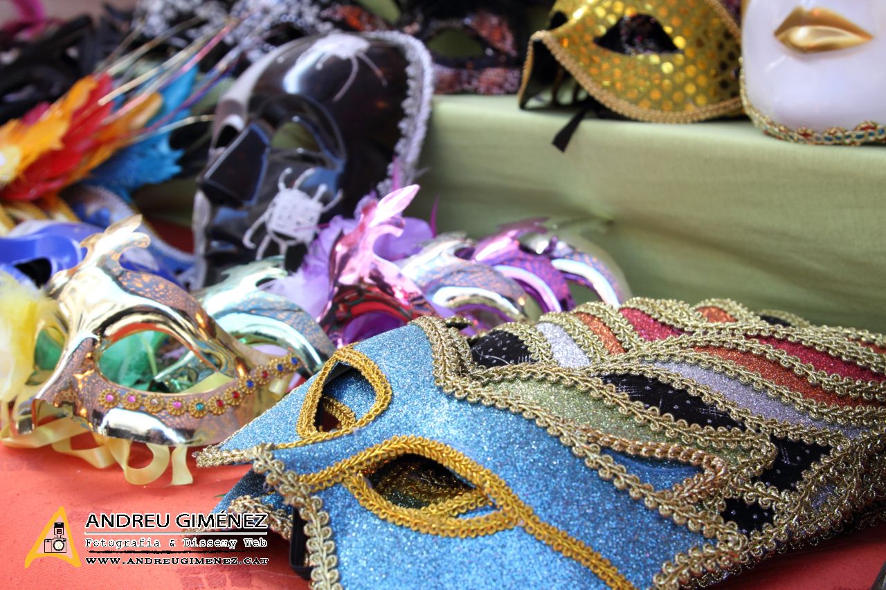 Fira de la Candelera 2015