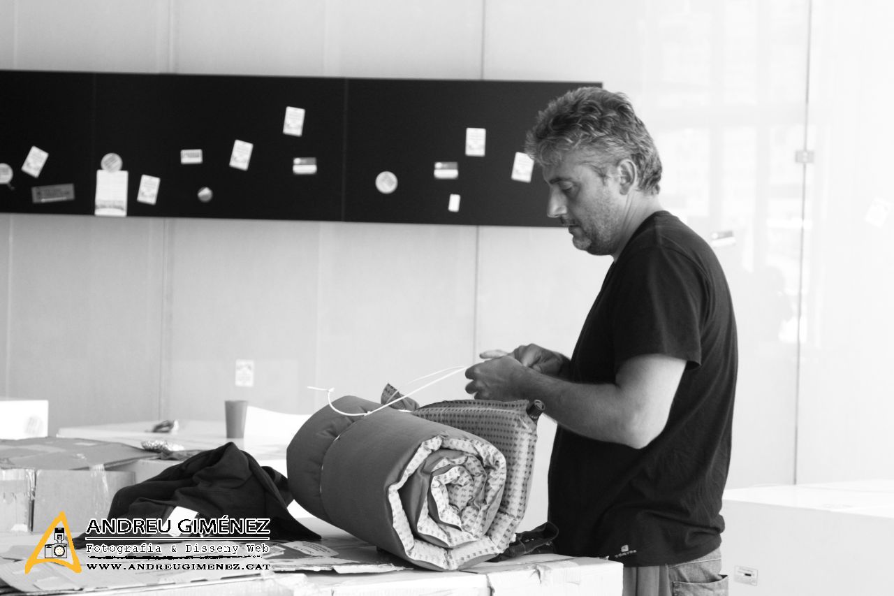 Ocupació contra la precarietat laboral