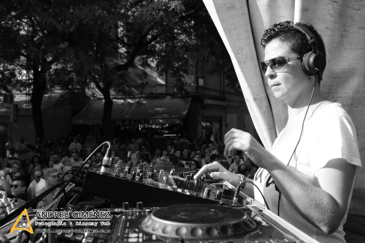 Pride Barcelona 2015