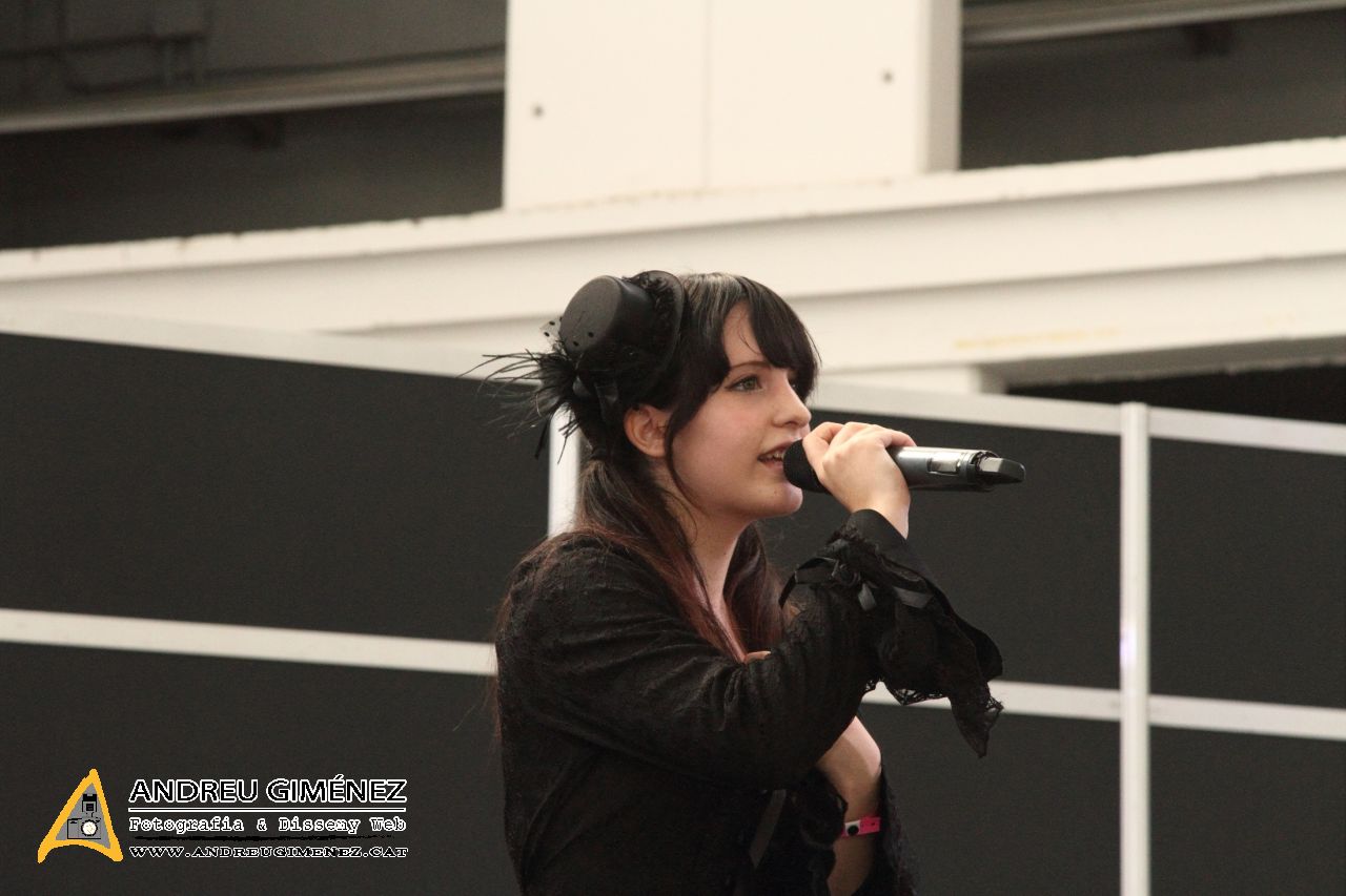 Saló del Manga 2015