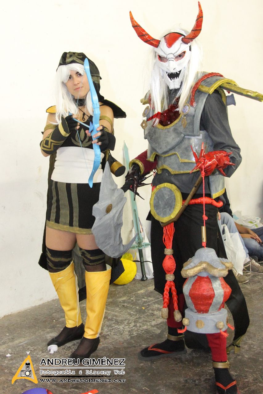 Saló del Manga 2015