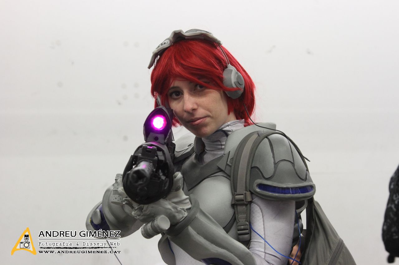 Saló del Manga 2015