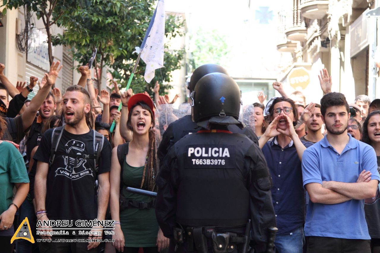 La lluita pel Banc Expropiat #TornemAlBanc