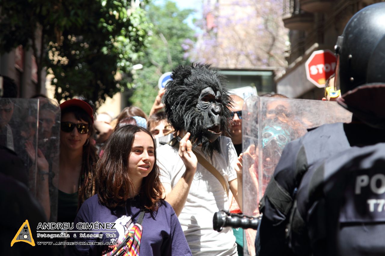 La lluita pel Banc Expropiat #TornemAlBanc